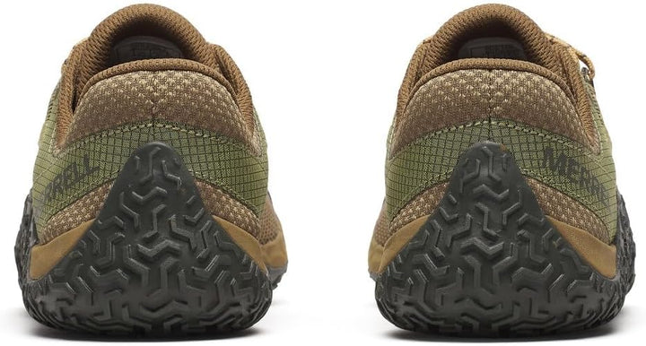 Merrell Damen Trail Glove 7Sneaker 40 EU Cairn, 40 EU Cairn