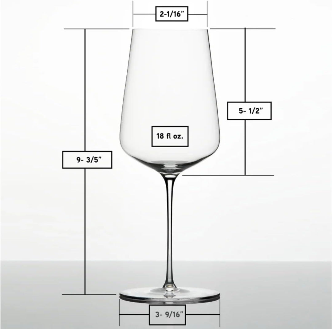 Zalto Denk`Art Universalglas 6er-Set