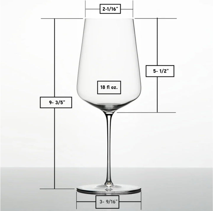 Zalto Denk`Art Universalglas 6er-Set
