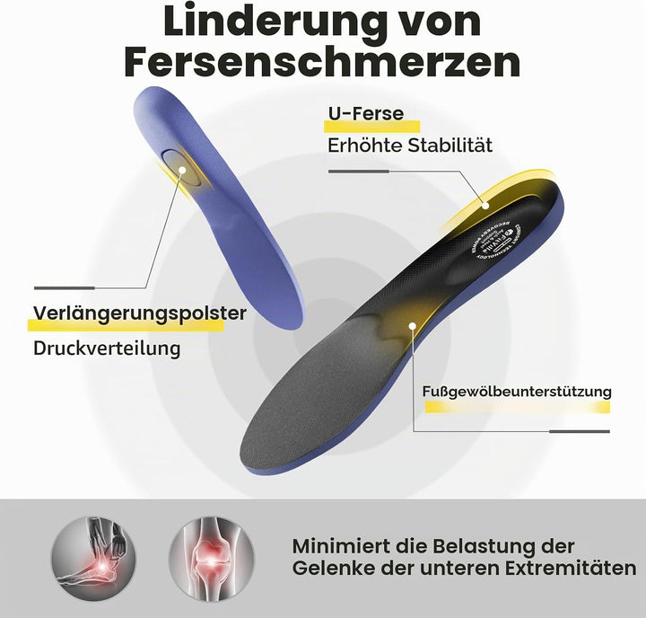 FitVille Diabetikerslipper Herren Extra Weit Gesundheitsschuhe mit Klettverschluss Orthopädische Hau