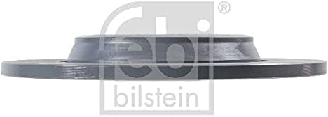 febi bilstein 36463 Bremsscheibensatz , 2 Bremsscheiben