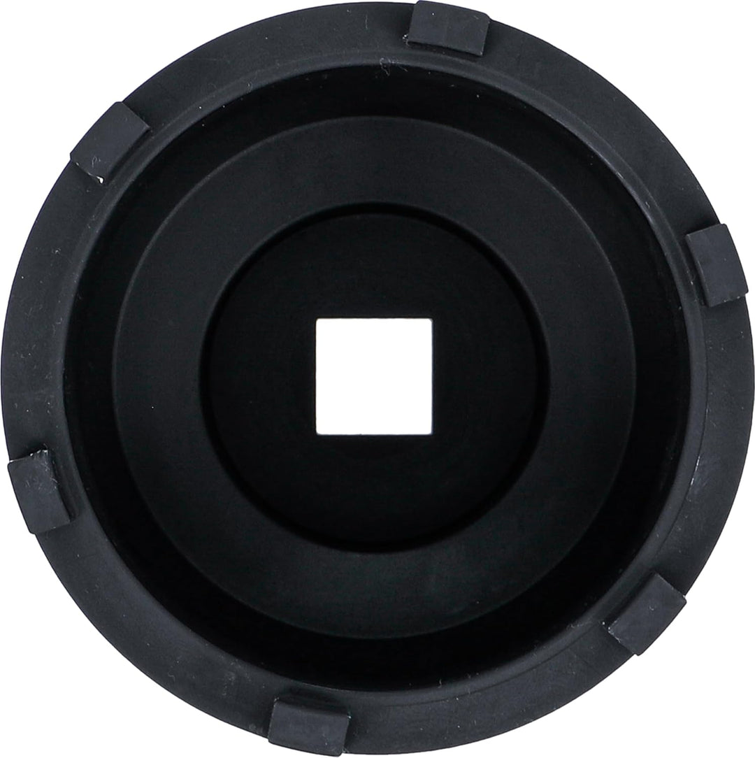 BGS 6991 | Hinterachs-Nutmuttern-Schlüssel | für Mercedes-Benz, MAN 10/13 t NR7/4 | SW 101 mm, für M