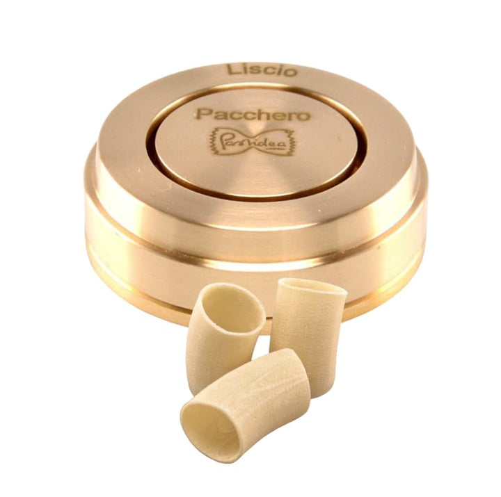 Matrize aus Bronze Pacchero liscio Ø 28 mm