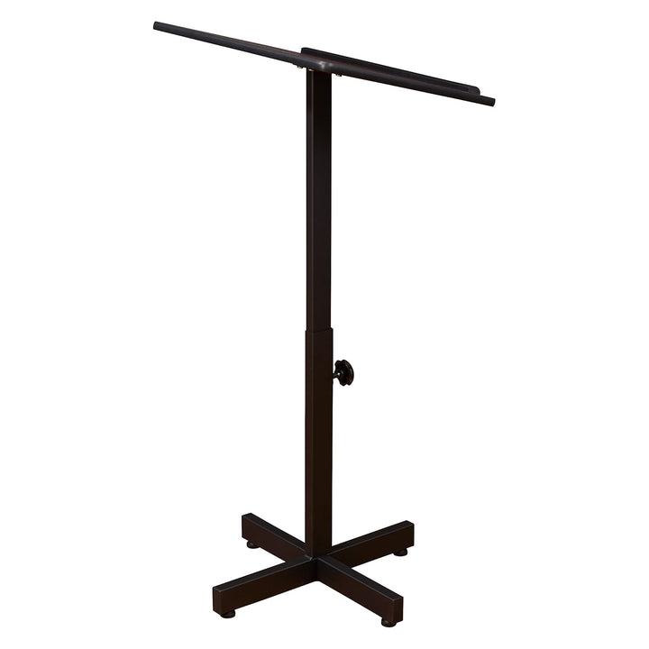 Oklahoma Sound 70-CH tragbares Rednerpult, Kirsche Multi, Multi
