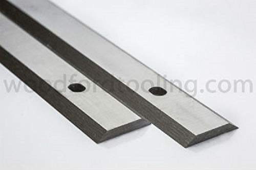 für Record Power PT260 Hobelmesser 260 mm passt auch Record Power RSPT260, SIP 01344, SIP 01339, Cha
