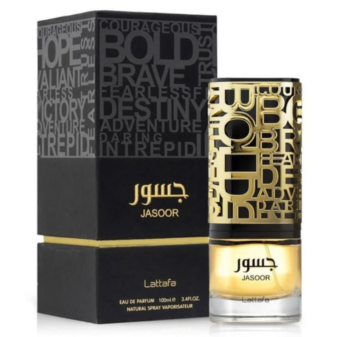 Nadir (Ladies 100ml EDP) Lattafa