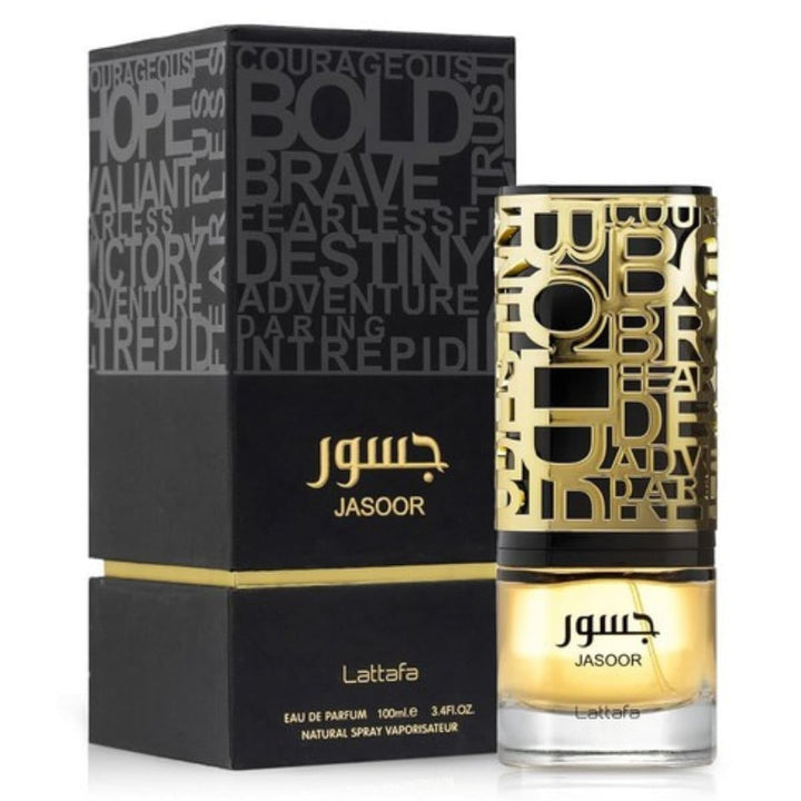 Nadir (Ladies 100ml EDP) Lattafa