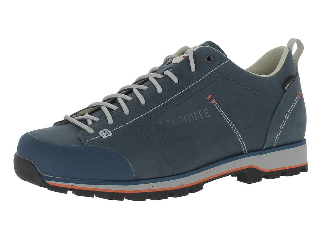 Dolomite 54 Low Fg Evo GTX Outdoorschuh 39.5 EU Legion Blue, 39.5 EU Legion Blue