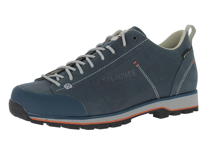 Dolomite 54 Low Fg Evo GTX Outdoorschuh 39.5 EU Legion Blue, 39.5 EU Legion Blue