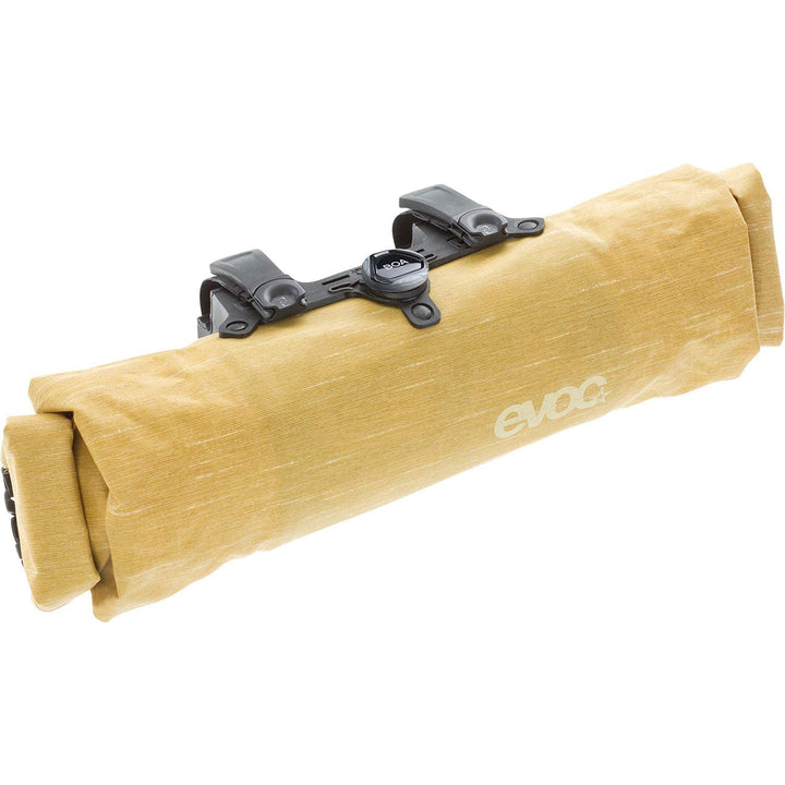 EVOC HANDLEBAR PACK BOA Lenkertasche Fahrradtasche für zusätzlichen Stauraum (Grosser Stauraum (2,5L