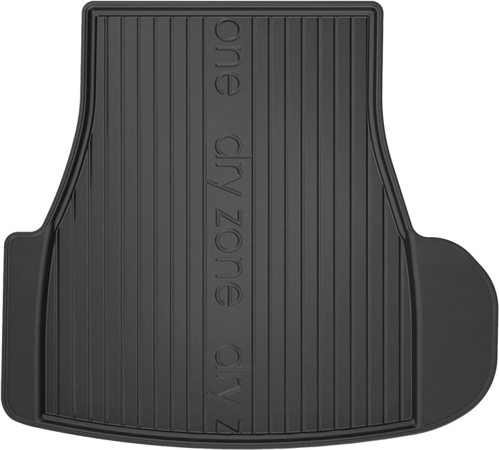 M MOTOS Kofferraum schutzmatte passt für BMW 7er E65 2001-2008 Verbessern Sie Ihren Reisekomfort mit