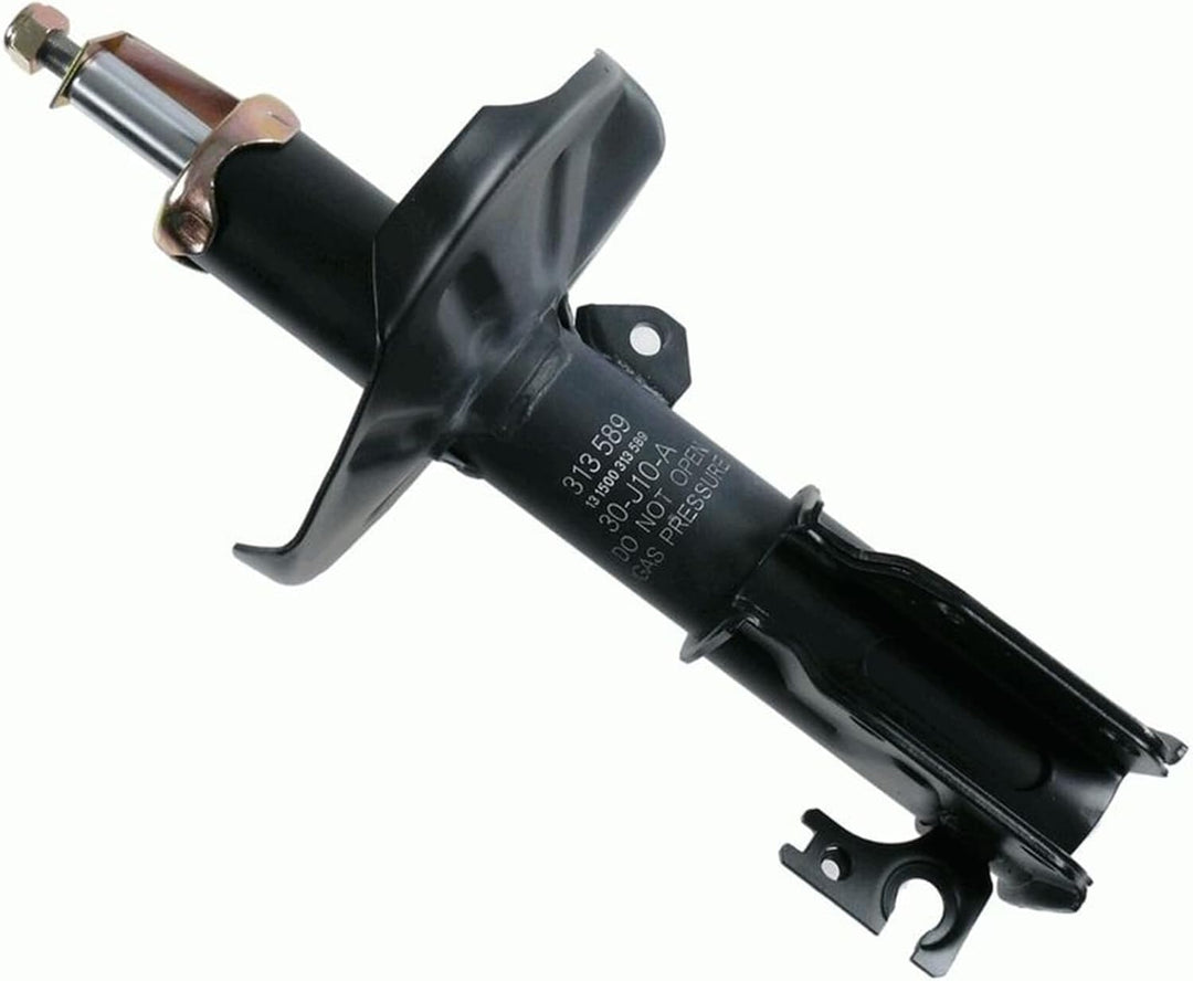 SACHS 313 589 Stossdämpfer Für Mazda 323 F VI (BJ) 1998-2004 links, Vorderachse