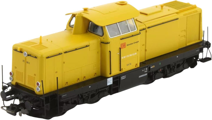 Piko 71324 Diesellok BR 212 "Bahnbau, Ep. VI (inkl. Sound)