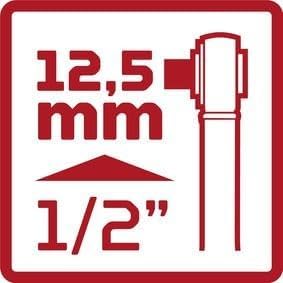 GEDORE red Universalsatz ALL-IN 108-teilig