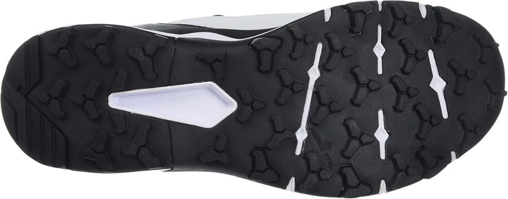 THE NORTH FACE Herren Vectiv Walking-Schuh 39 EU Tnf White Tnf White, 39 EU Tnf White Tnf White