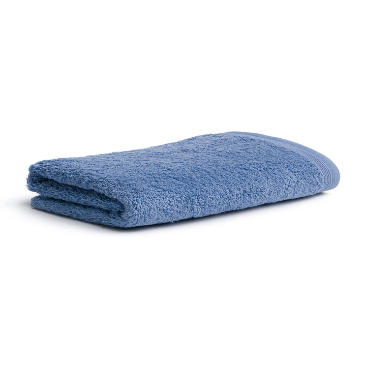 möve Superwuschel Duschtuch, 100% Baumwolle, Cornflower, 80 x 150 cm Cornflower 80 x 150 cm, Cornflo