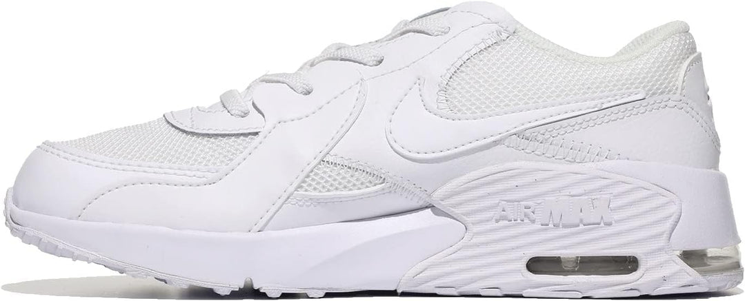 Nike Unisex Kinder Air Max Excee (Ps) Sneaker 28 EU Weiss, 28 EU Weiß