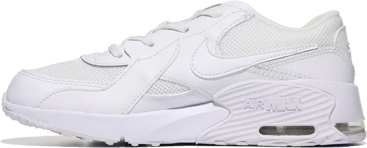 Nike Unisex Kinder Air Max Excee (Ps) Sneaker 28 EU Weiss, 28 EU Weiß