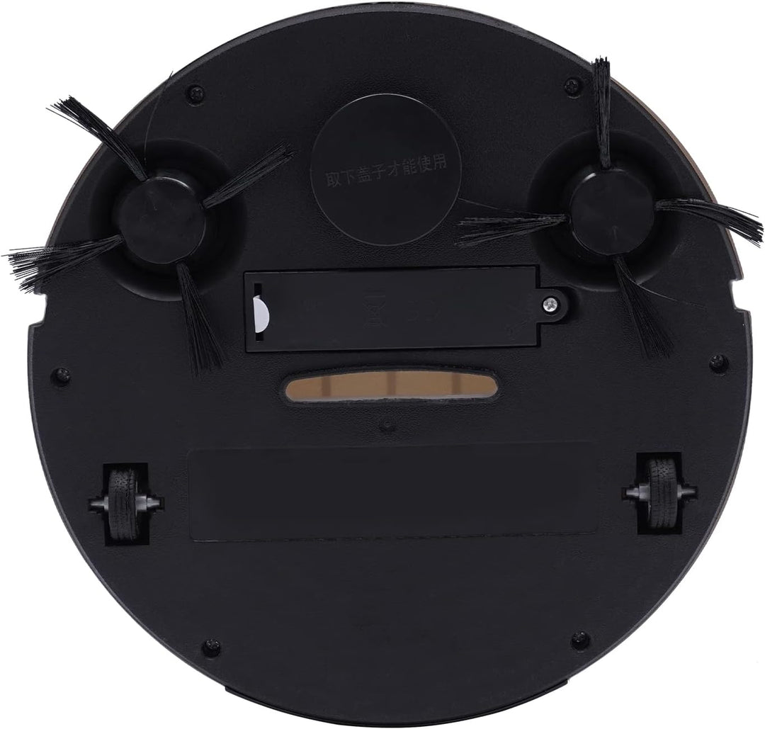 3 in 1 Staubsauger Roboter Kehrroboter Automatischer Staubsaugerroboter Saugen Wischen Saugroboter m