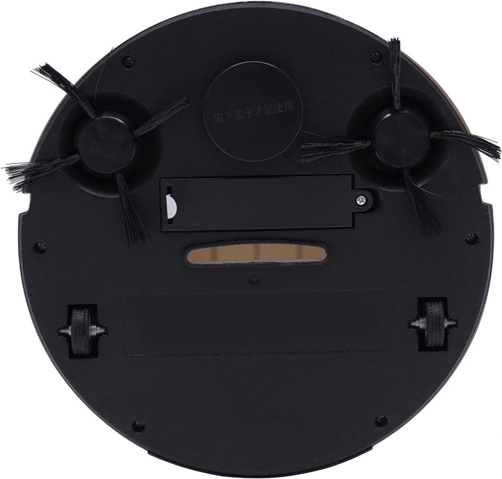 3 in 1 Staubsauger Roboter Kehrroboter Automatischer Staubsaugerroboter Saugen Wischen Saugroboter m