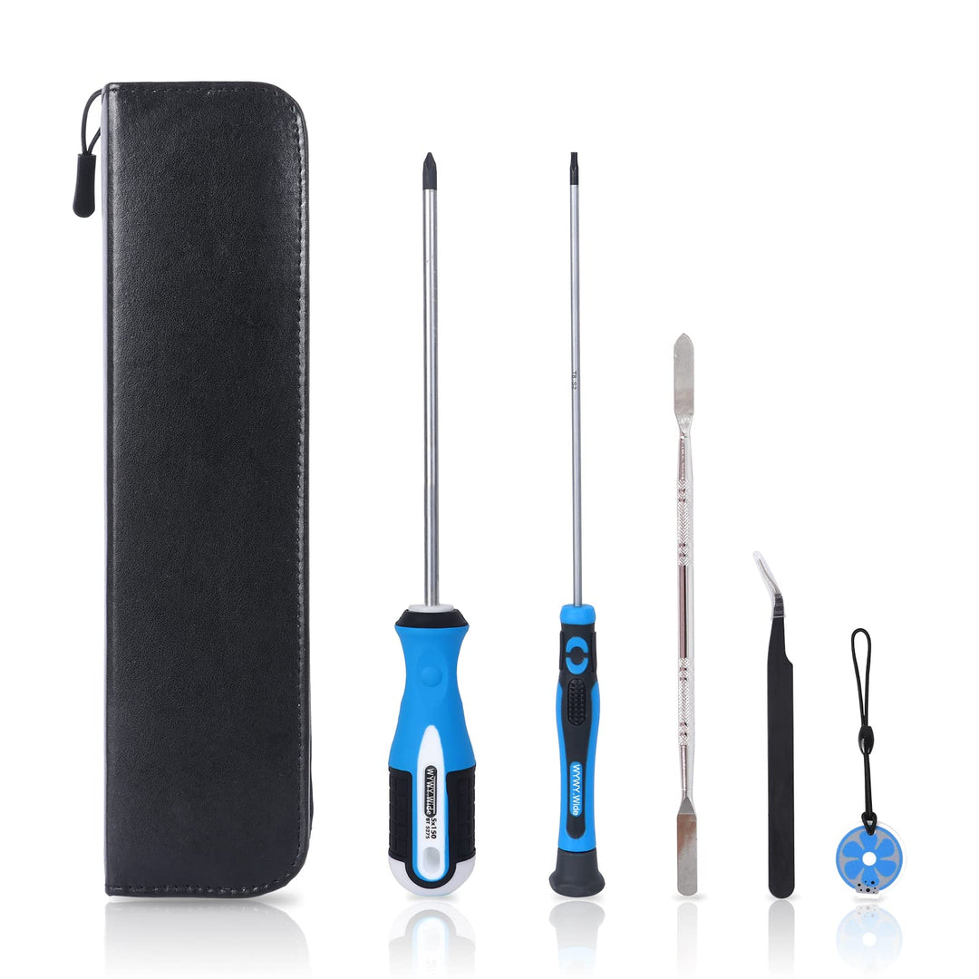 Individuelles Schraubendreher-Set kompatibel mit Dyson V6, V7, V8, V10, V11, V12, V15 Staubsauger, W