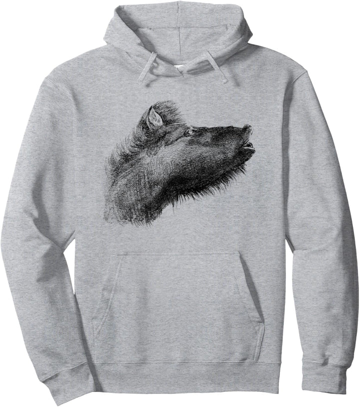 Süsses Isländer Pony | Herzpferd | Ich liebe mein Pferd Pullover Hoodie