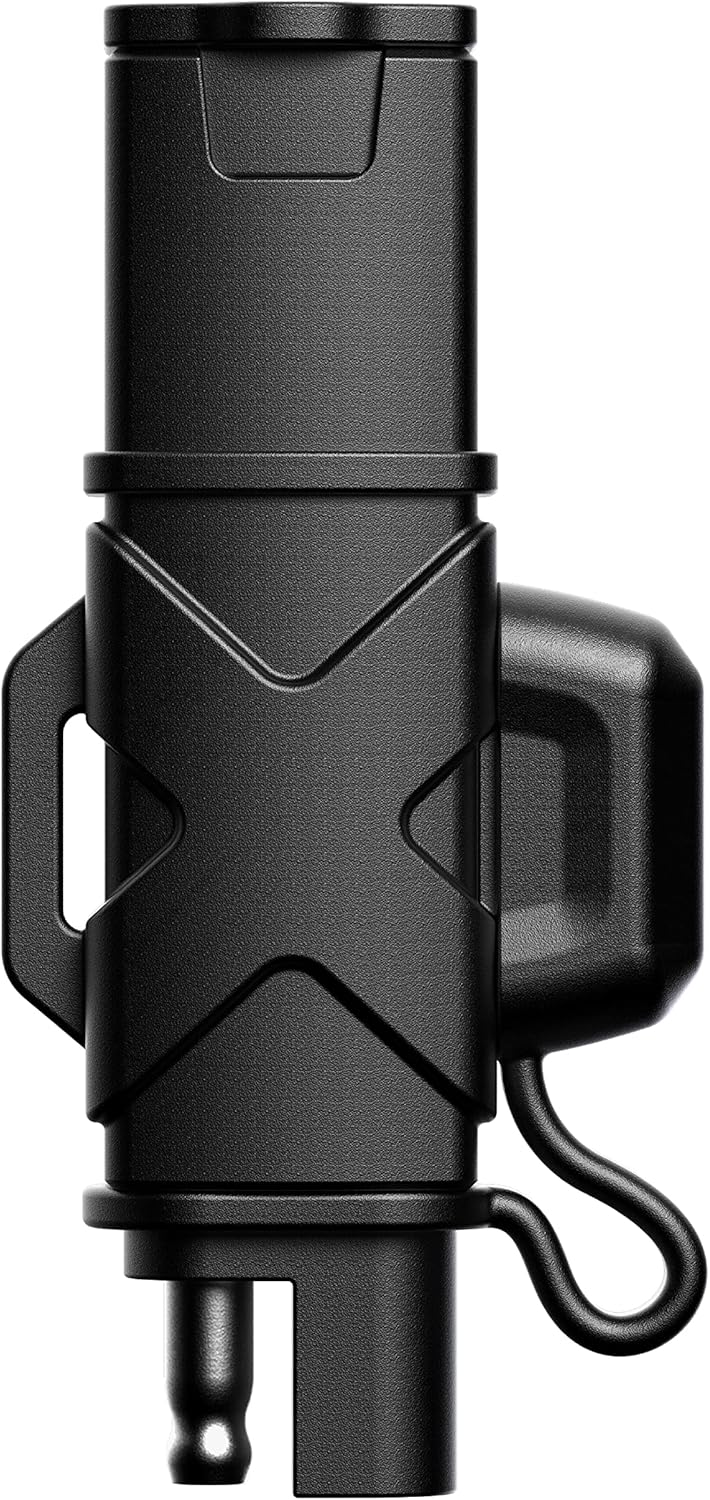 NOCO GC009 X-Connect SAE-Adapter-Zubehör Genius Smart Batterieladegeräte