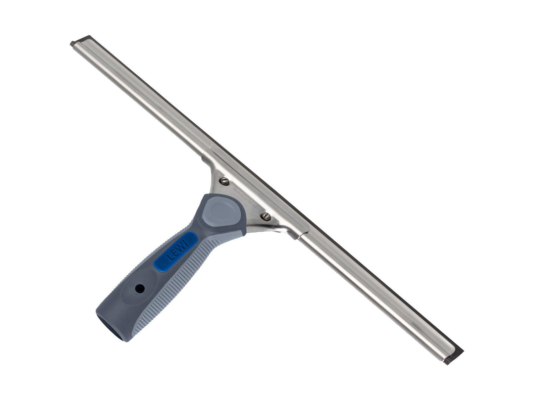 LEWI Fenster-Wischer (Abzieher) (25 cm), 25 cm