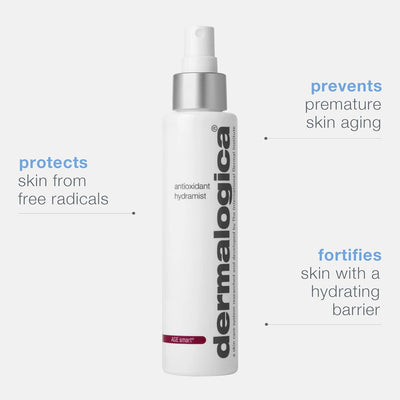 Dermalogica Antioxidant Hydra Mist 150 ml Einzel-*, Einzel-*