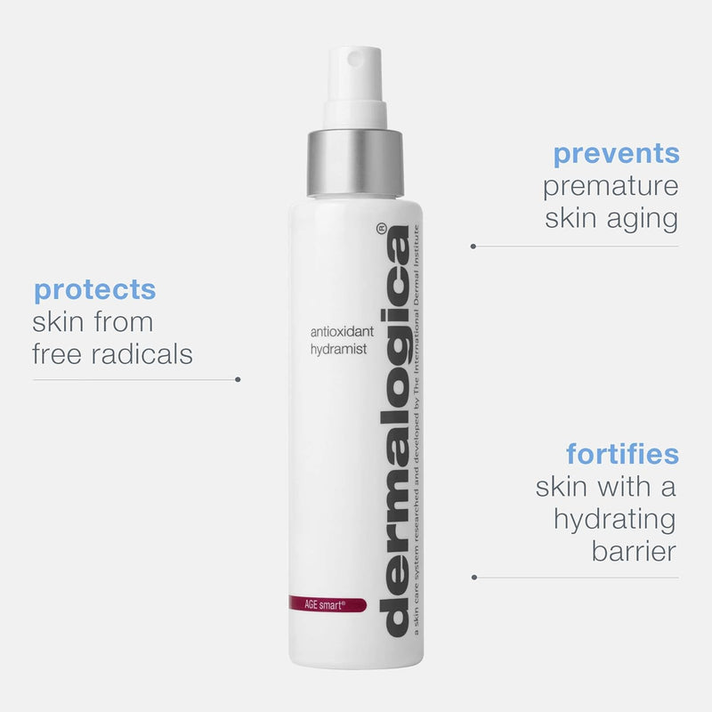 Dermalogica Antioxidant Hydra Mist 150 ml Einzel-*, Einzel-*