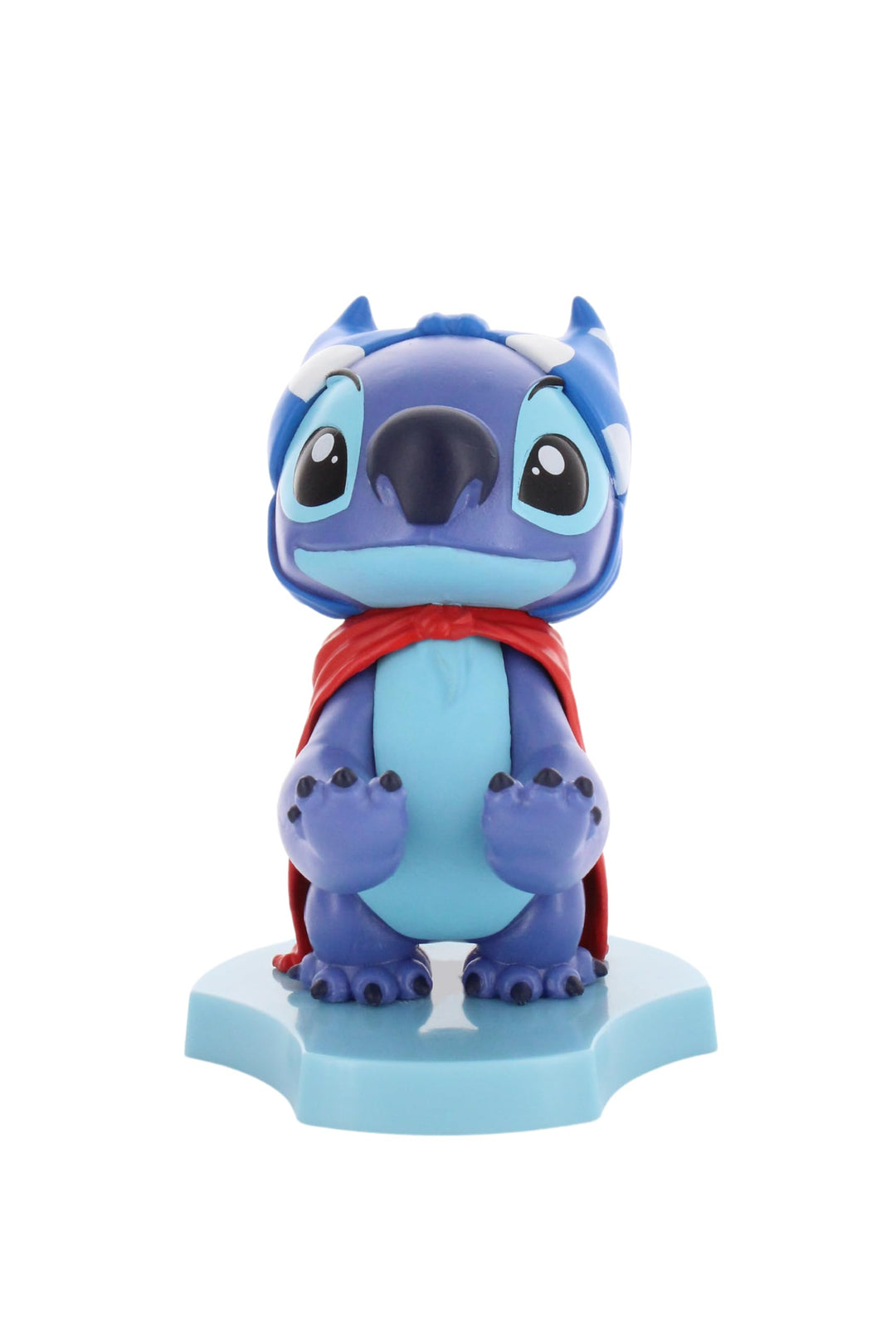 Cable Guys Minis Underpants Hero Stitch Handy Ständer & Ohrhörerhalter - Handyhalter für Schreibtisc