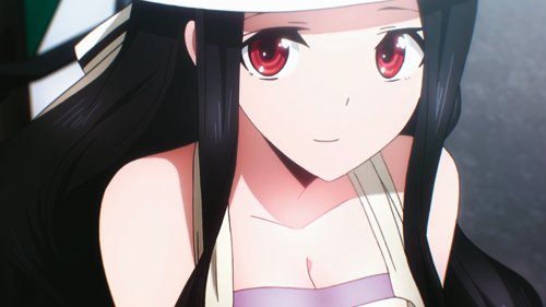 The Irregular at Magic High School Vol.2 - Games for the Nine (Ep. 8-12) [Blu-ray], Blu-ray