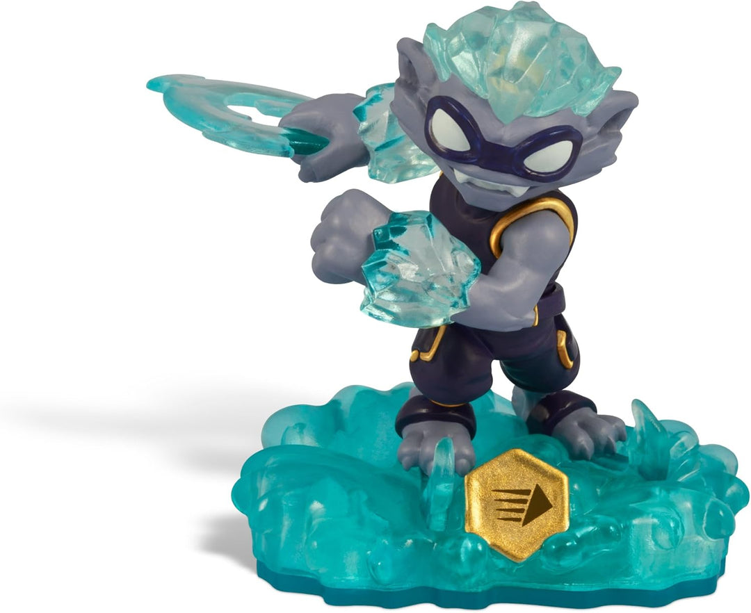 Skylanders Swap Force - Character Pack - FREEZE BLADE