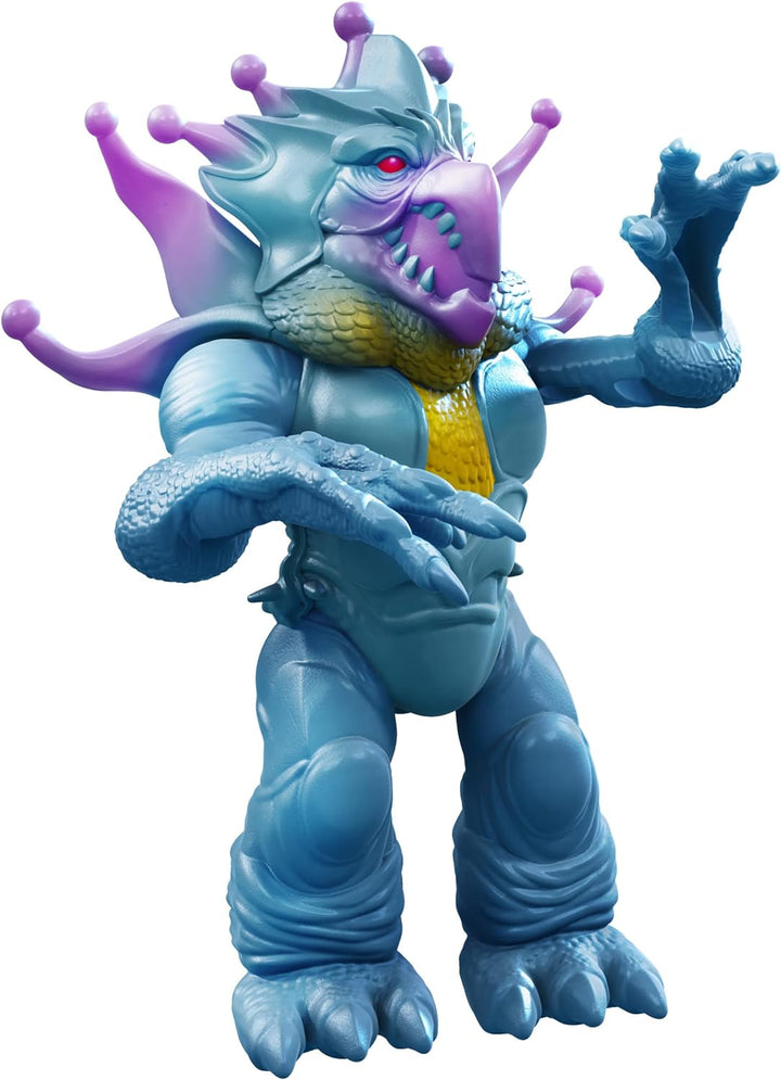 Power Rangers F3064 Battle Attacker Monster, 2er-Pack, bunt