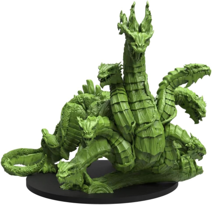 Steamforged Epic Encounters: Swamp of The Hydra - RPG Fantasy Roleplaying Tabletop Game with Boss Mi