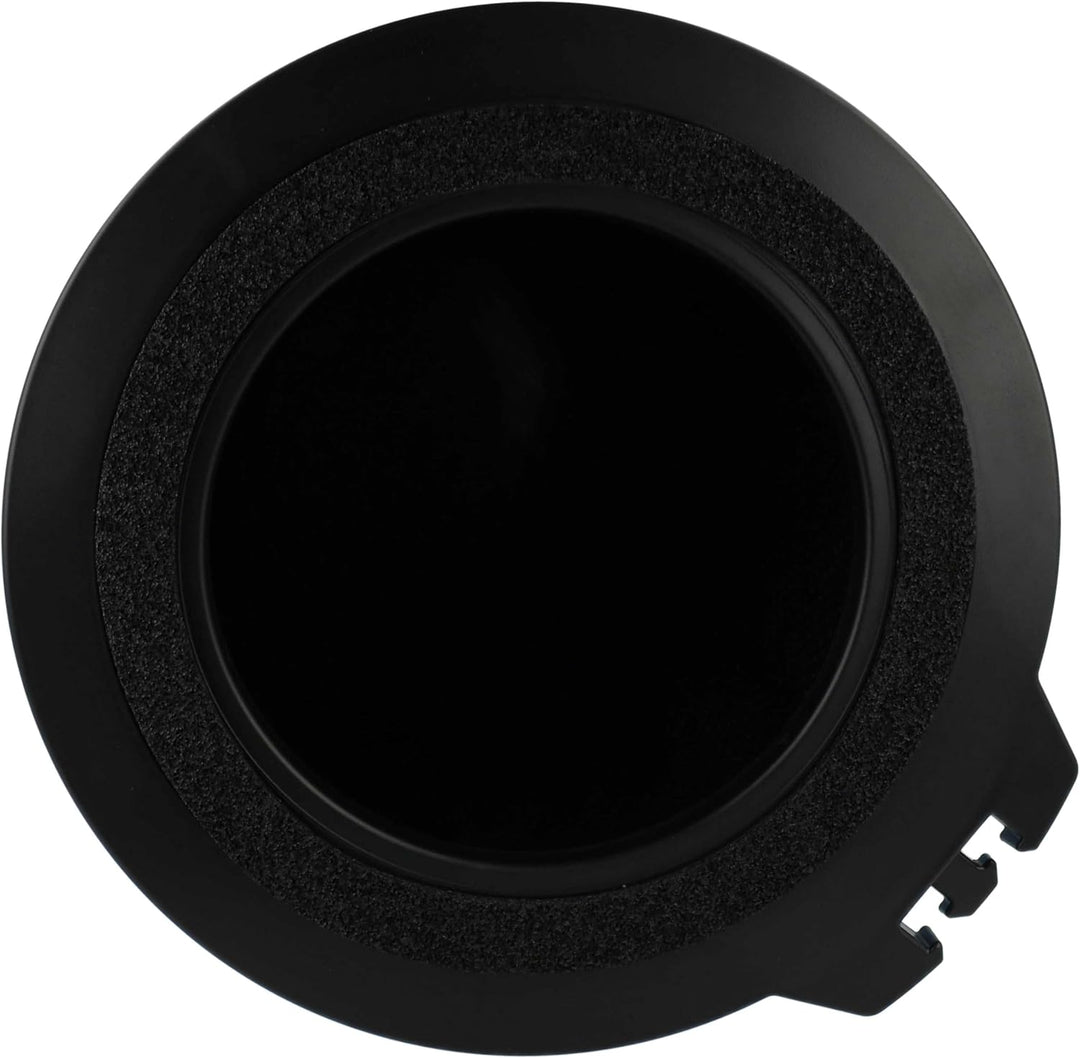 vhbw 2X HEPA Filter kompatibel mit Hoover HHP50CA011, H-Purifier 500, HHP70CAH011 Luftreiniger - Ers