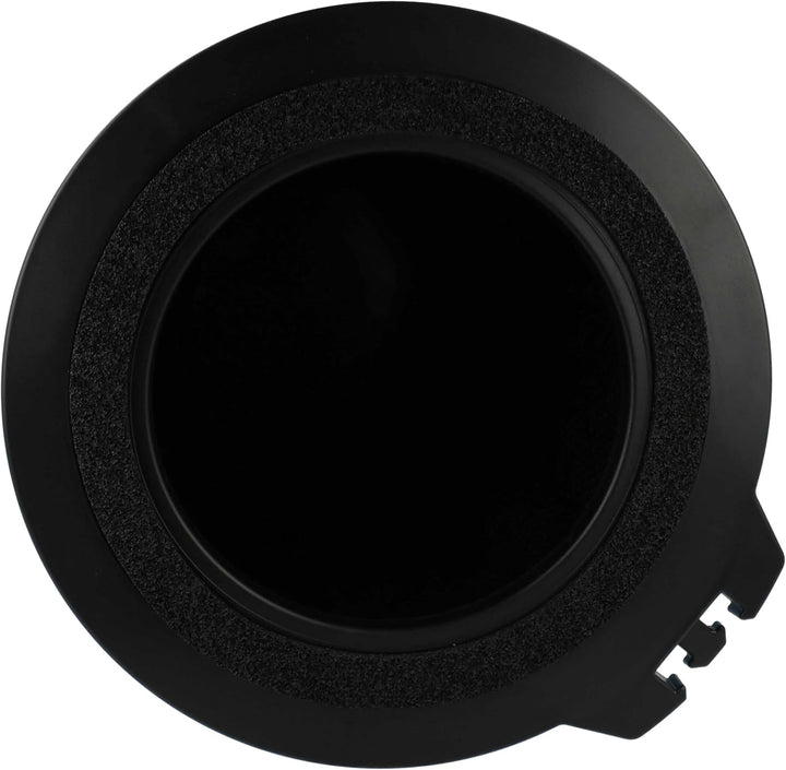 vhbw 2X HEPA Filter kompatibel mit Hoover HHP50CA011, H-Purifier 500, HHP70CAH011 Luftreiniger - Ers