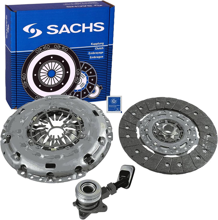 SACHS 3000 990 228 Kupplungssatz