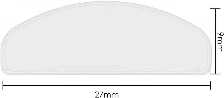 Pinlock Visier, Motorrad Helm Antibeschlag Folie, Pinlock, Motorradhelm-Visier, Universal-Visierschu