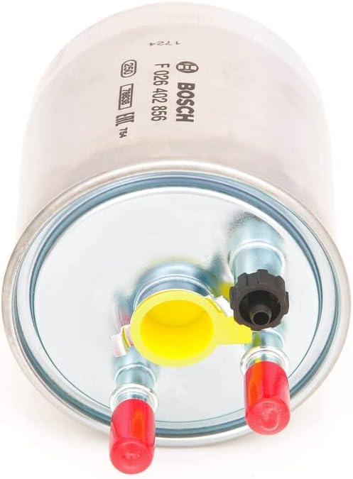 Bosch N2856 - Dieselfilter Auto
