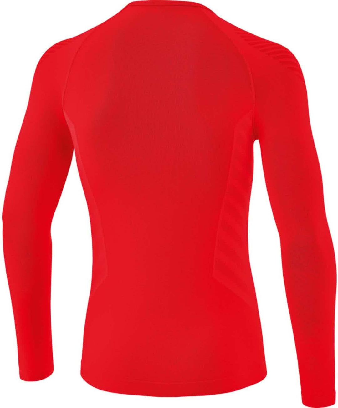 Erima Unisex Athletic Longsleeve 2.0 Funktionsunterwäsche XXS Rot, XXS Rot