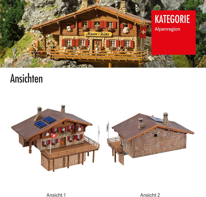 Faller 130329 DIY, One Size