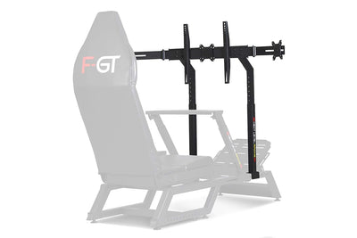 Next Level Racing® F-GT Monitor Stand