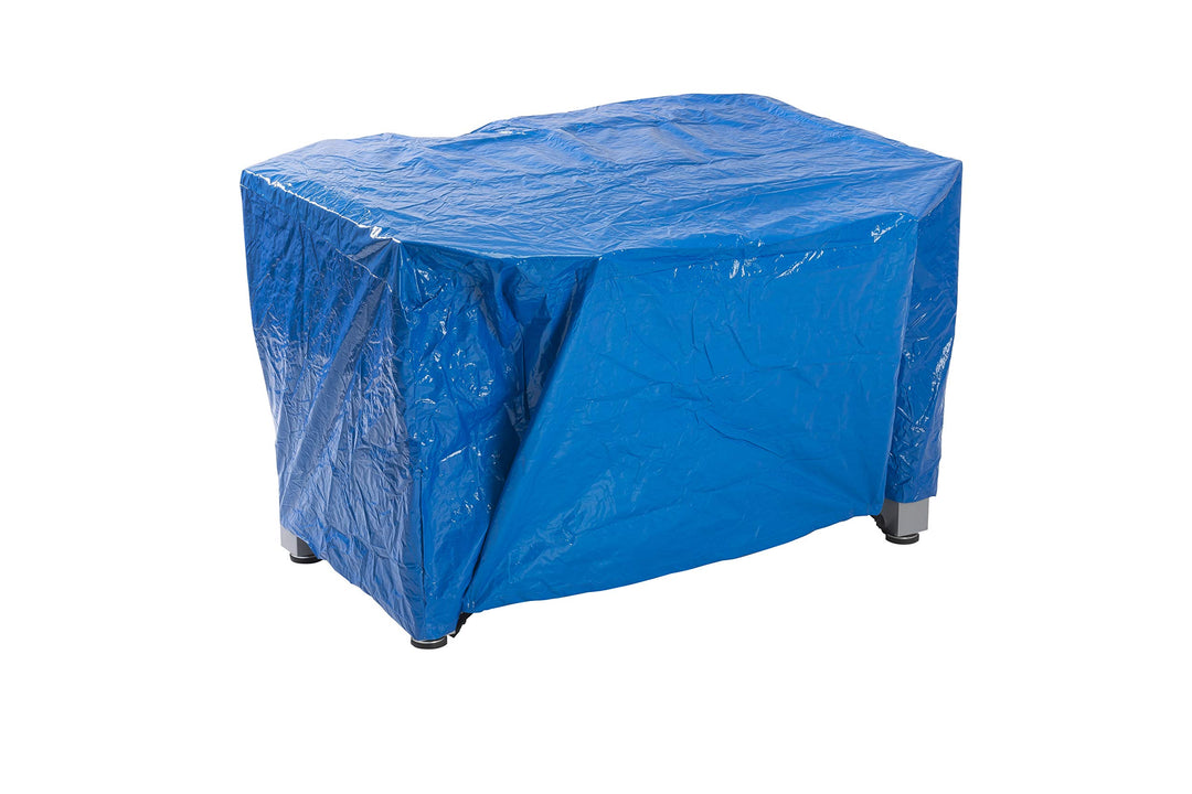 Garlando 2A203-13 wasserdichte Abdeckung blau