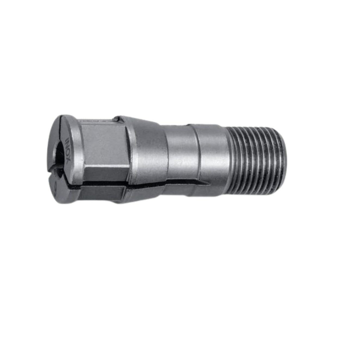 Fein 63207133000 D6 Inox Spannzange, 0 V, mehrfarbig