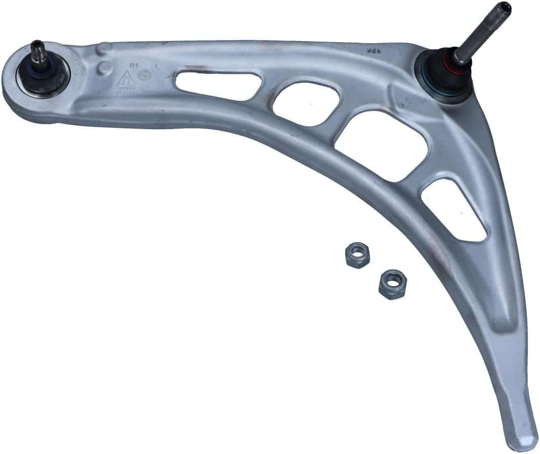 LEMFÖRDER Lenker Radaufhängung 25367 01, OE-Qualität, Austausch für eine optimale Lenkung im Auto Ra