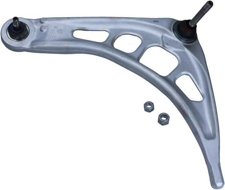 LEMFÖRDER Lenker Radaufhängung 25367 01, OE-Qualität, Austausch für eine optimale Lenkung im Auto Ra