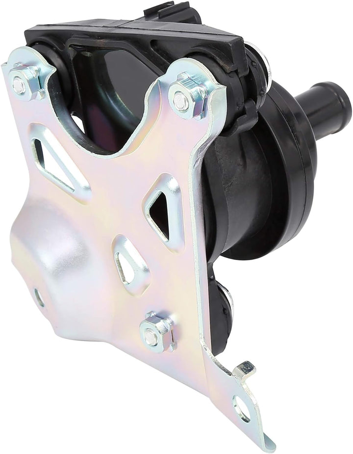 X AUTOHAUX Schwarze elektrische Inverter-Wasserpumpe G9020-47031 für Toyota Prius 1,5 l 2004–2009