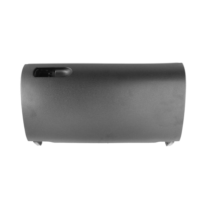 Shkalacar Handschuhfach Deckel, Handschuhfach Türabdeckung Ersatz für Audi A4/S4 2001–2008, Ersatz f