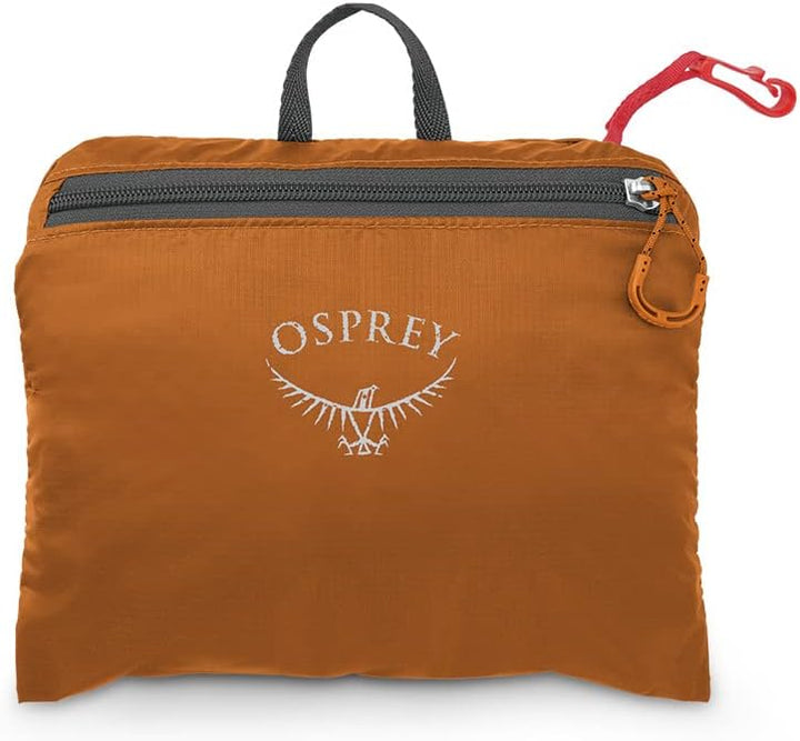 Ultralight Stuff Duffel Toffee Orange, Toffee Orange